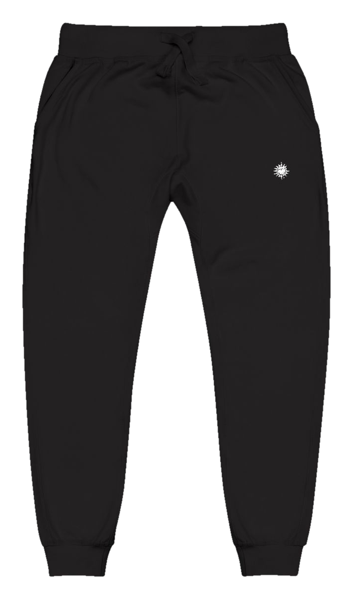 Black — front